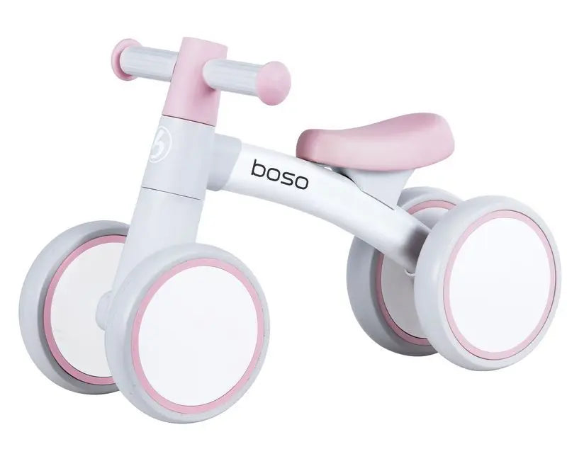 Montessori Toddler Balance Bike - Seaside-Montessori