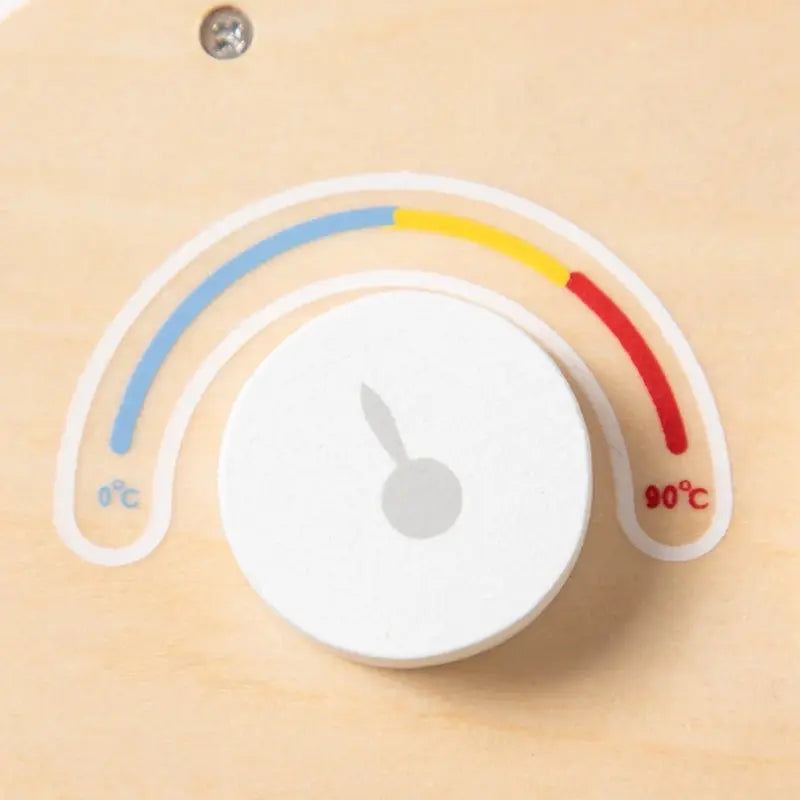 Board Steering Wheel Seaside-Montessori