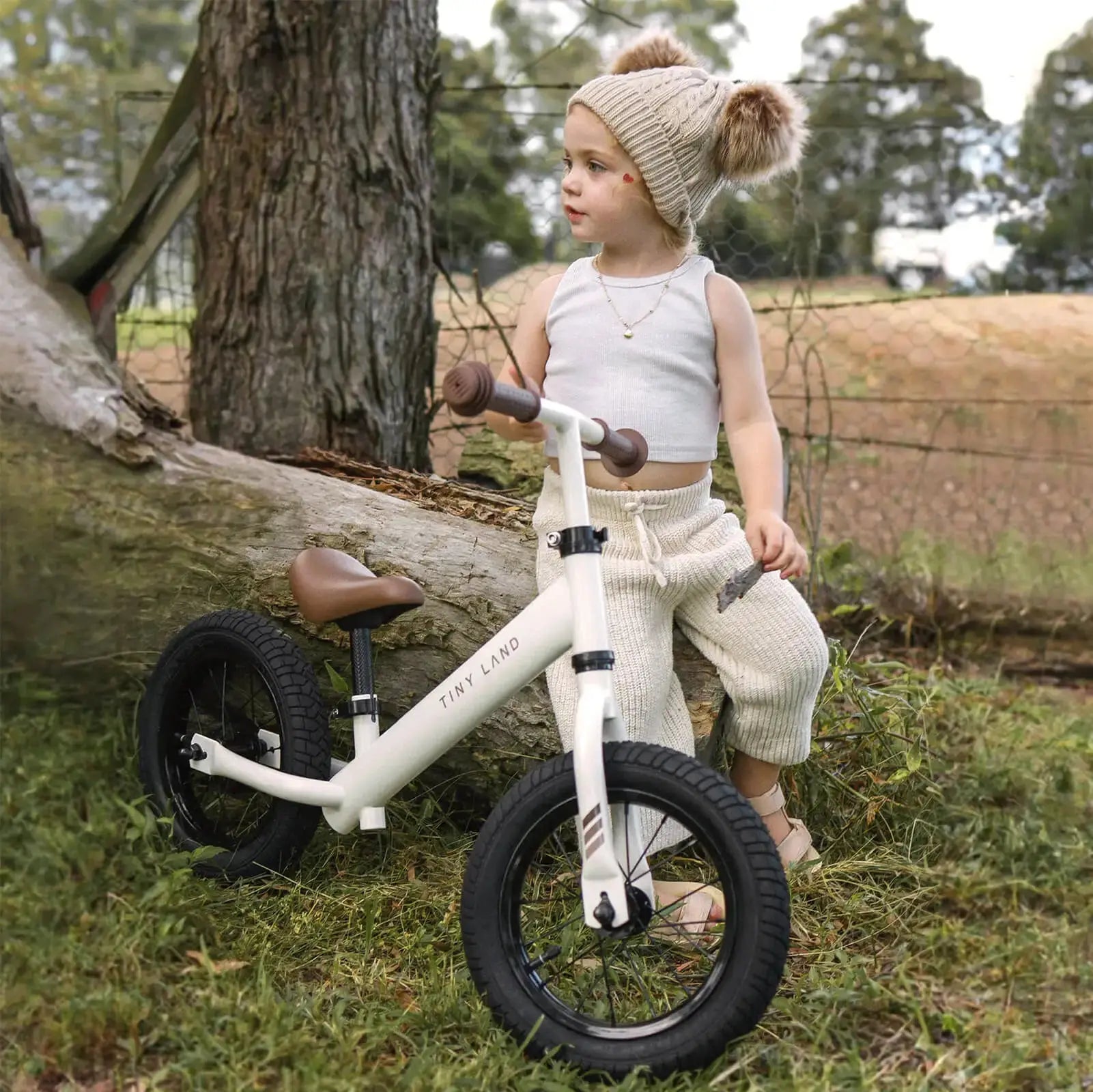 Tiny Land® Balance Bike Tiny Land INC