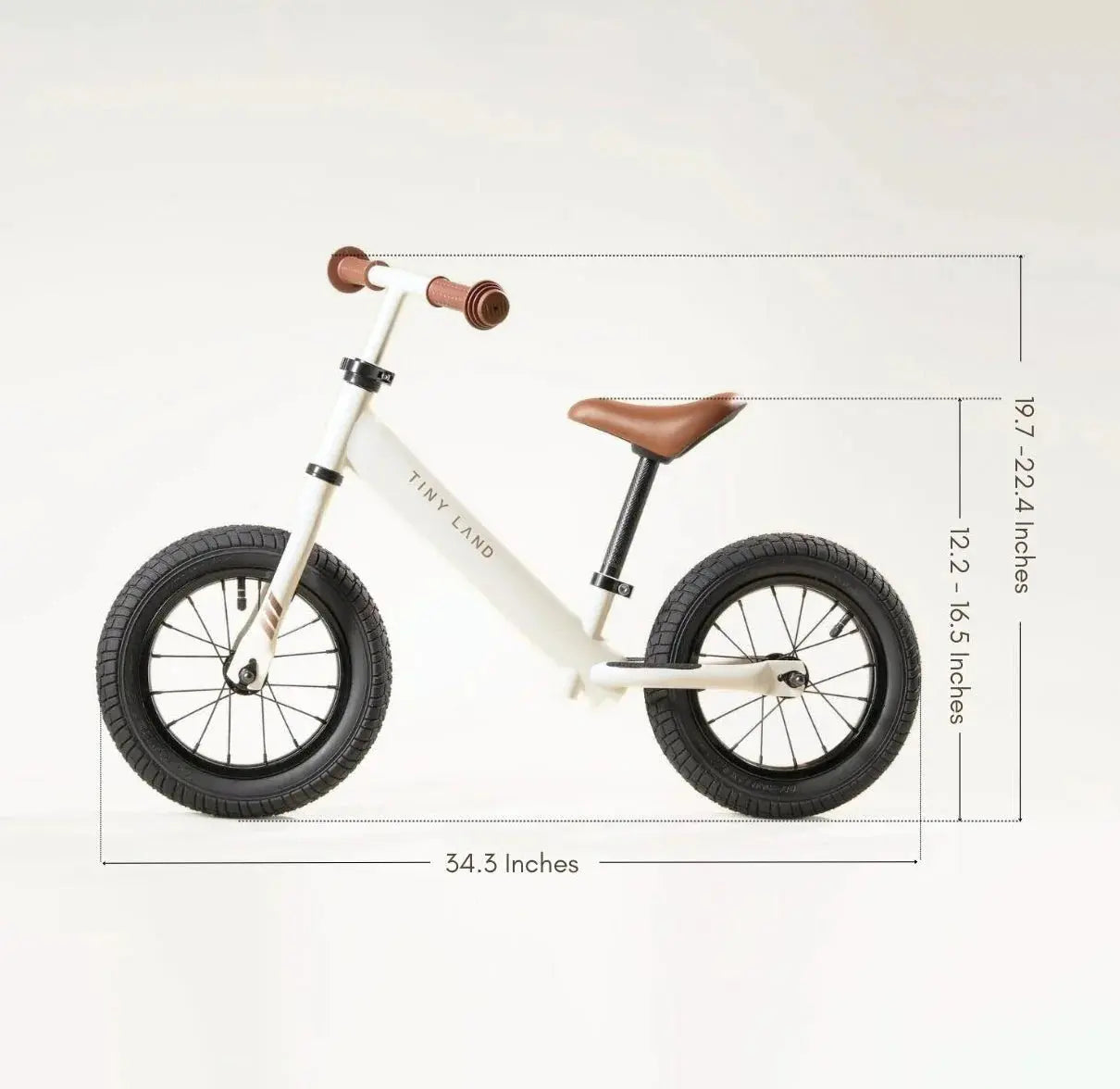 Tiny Land® Balance Bike Tiny Land INC