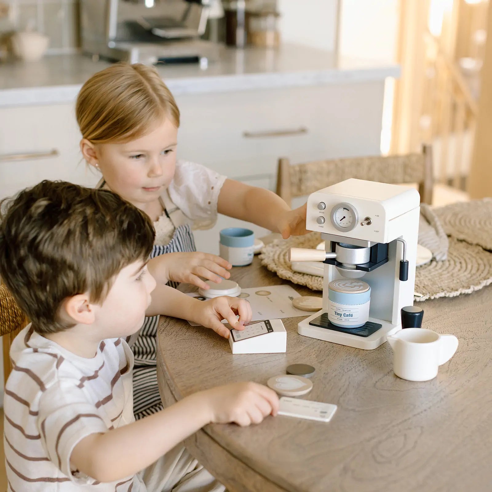 Tiny Land®  Coffee Maker