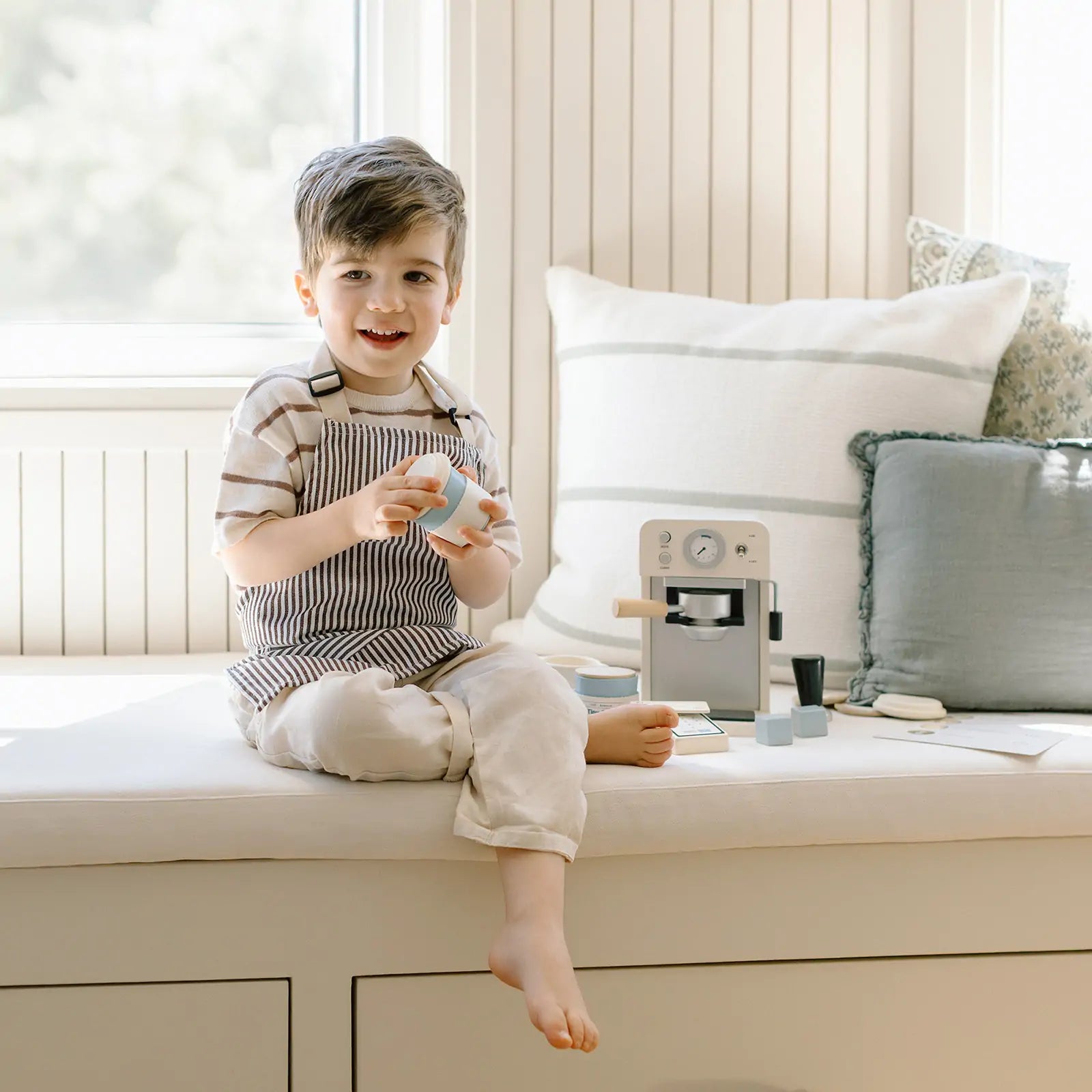 Tiny Land®  Coffee Maker