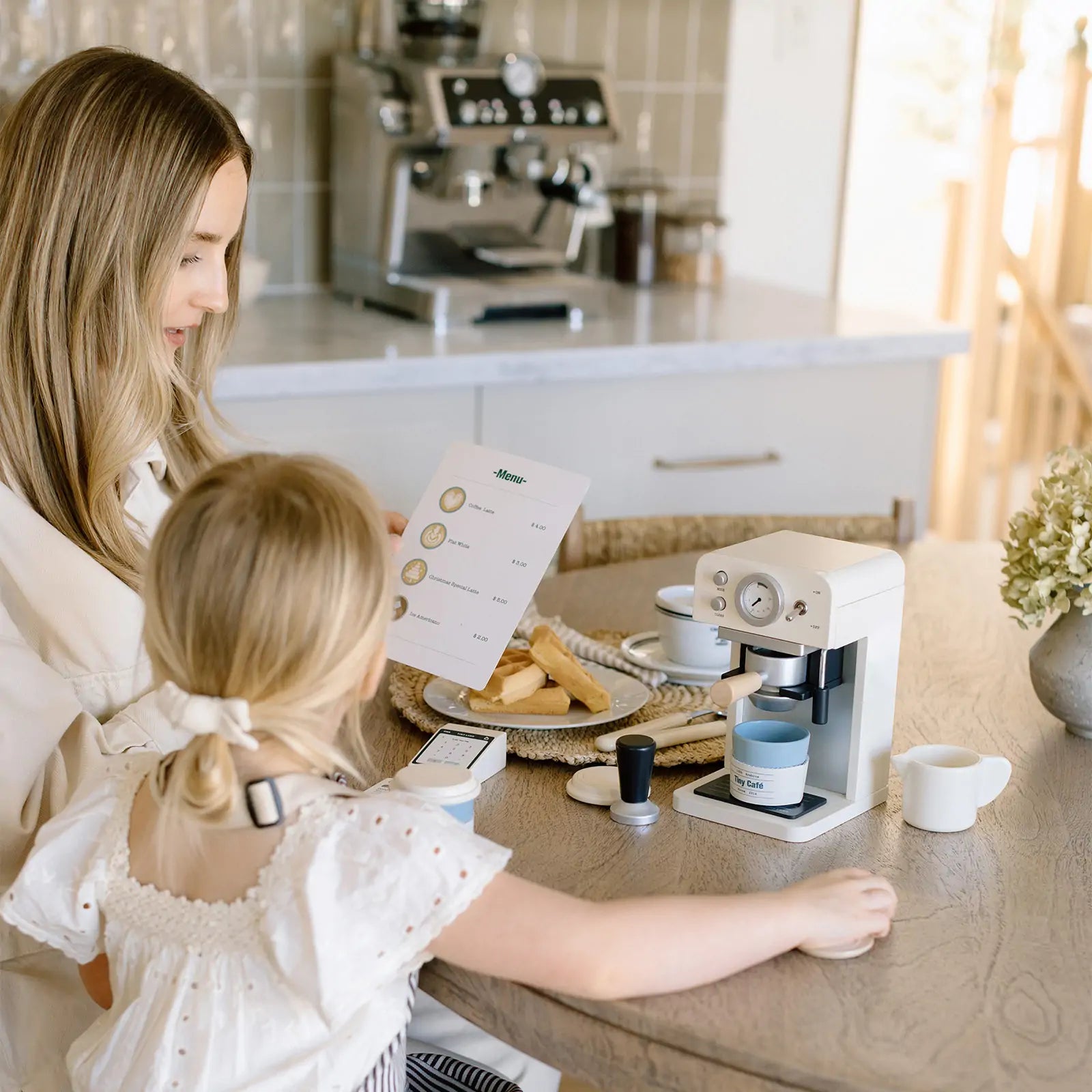 Tiny Land®  Coffee Maker