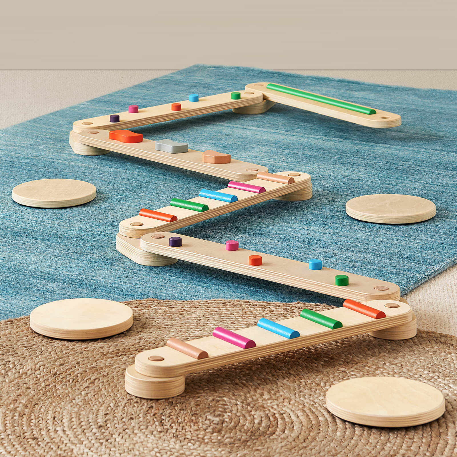 Tiny Land® Balance Beam Tiny Land
