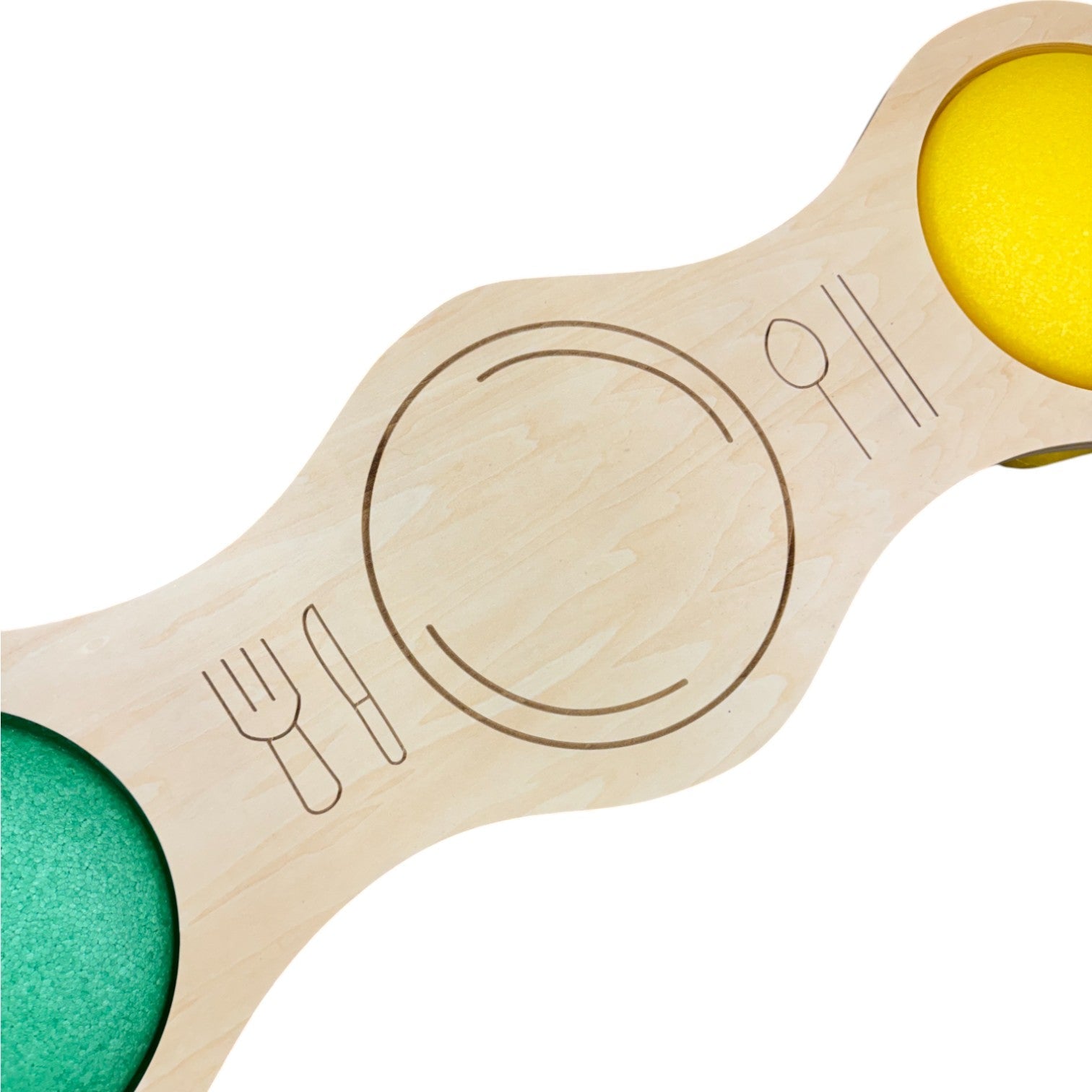Connector Boards Set for Stepping Stones