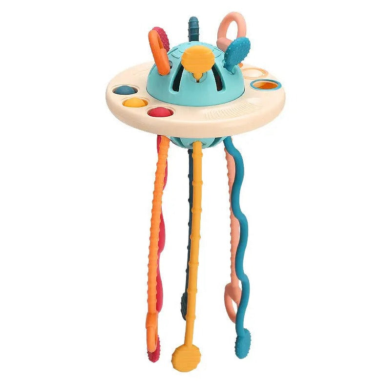 Stress Relief Toy - Seaside-Montessori