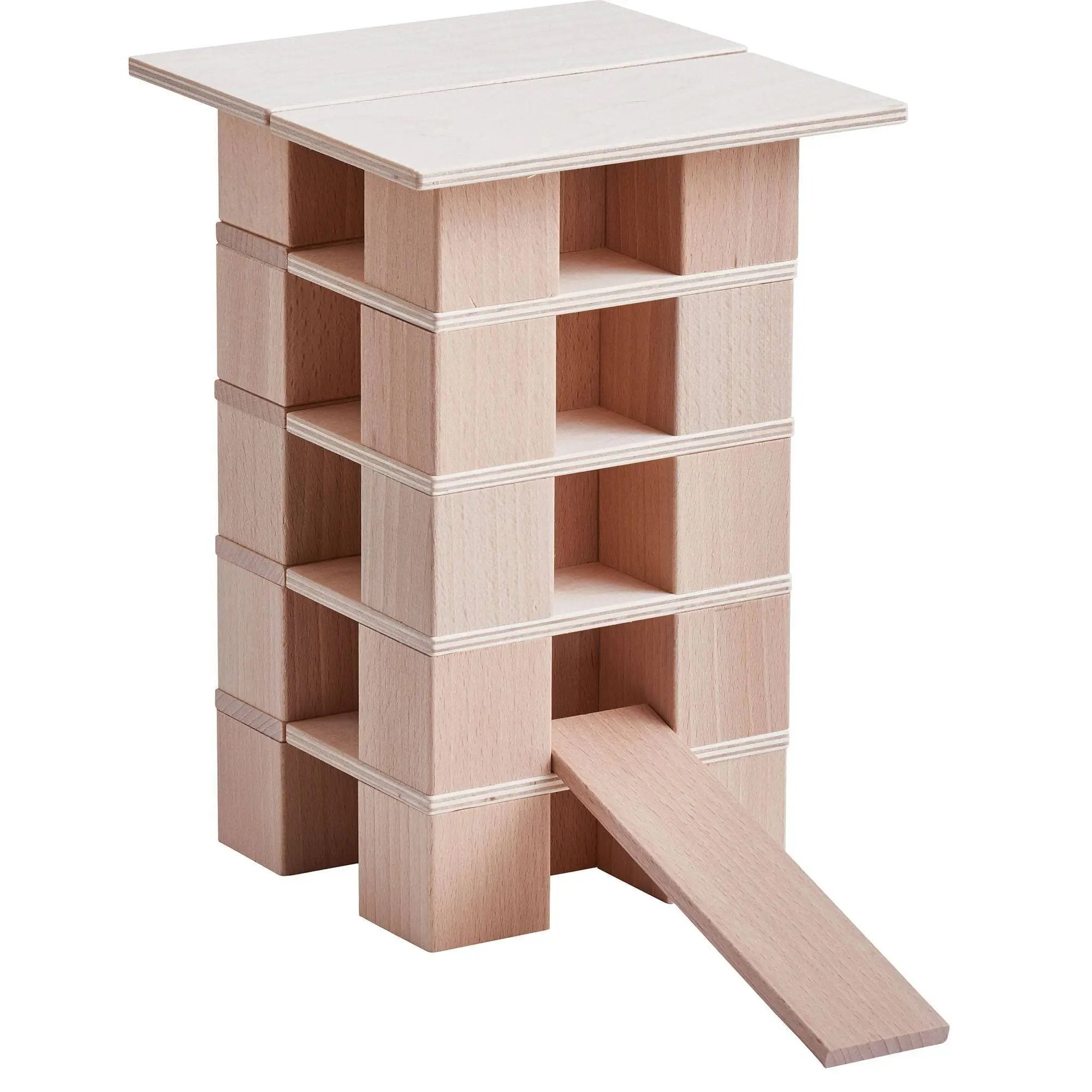 Clever Up! Building Block System HABA USA