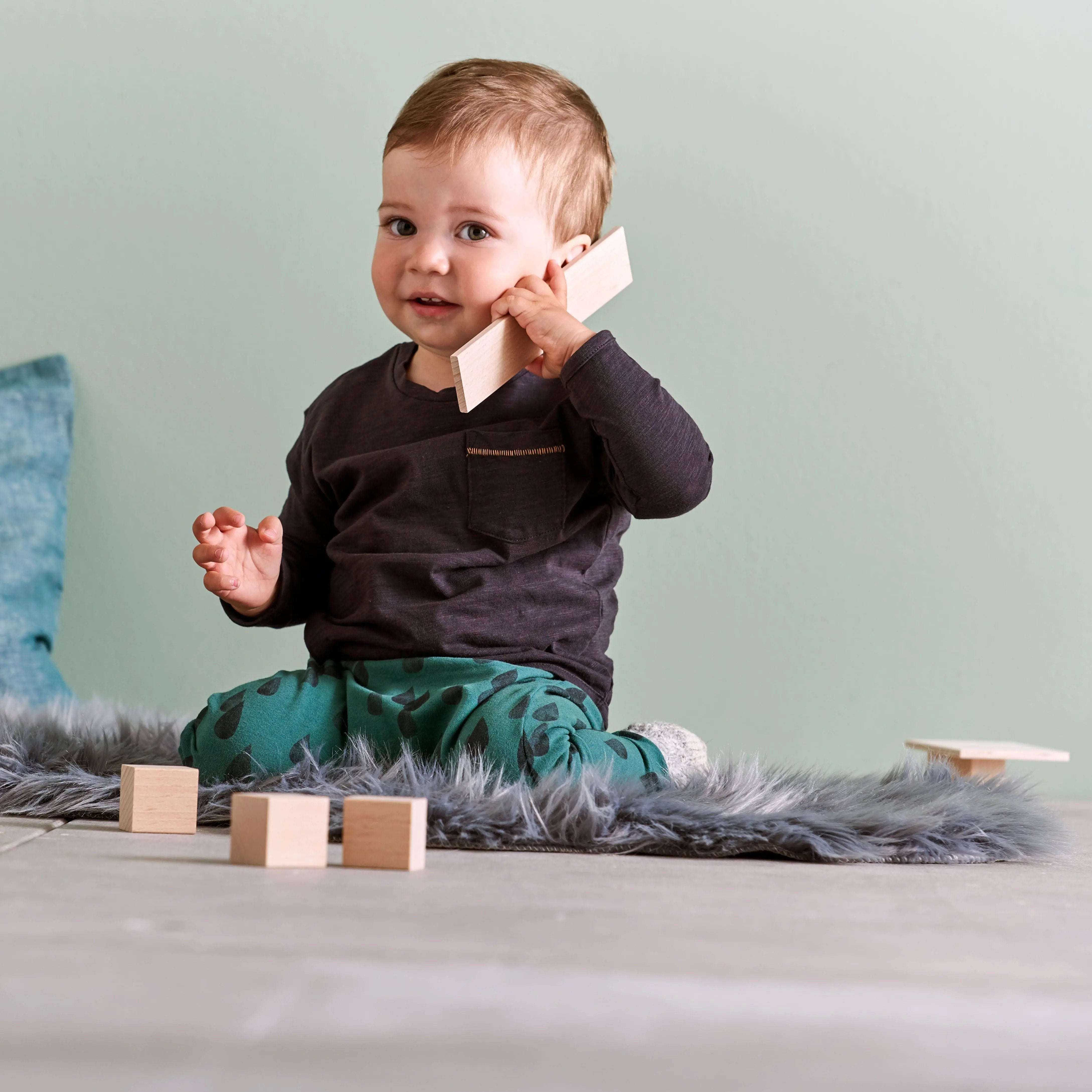 Clever Up! Building Block System HABA USA