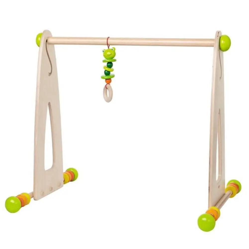 Color Fun Play Gym Activity Center HABA USA