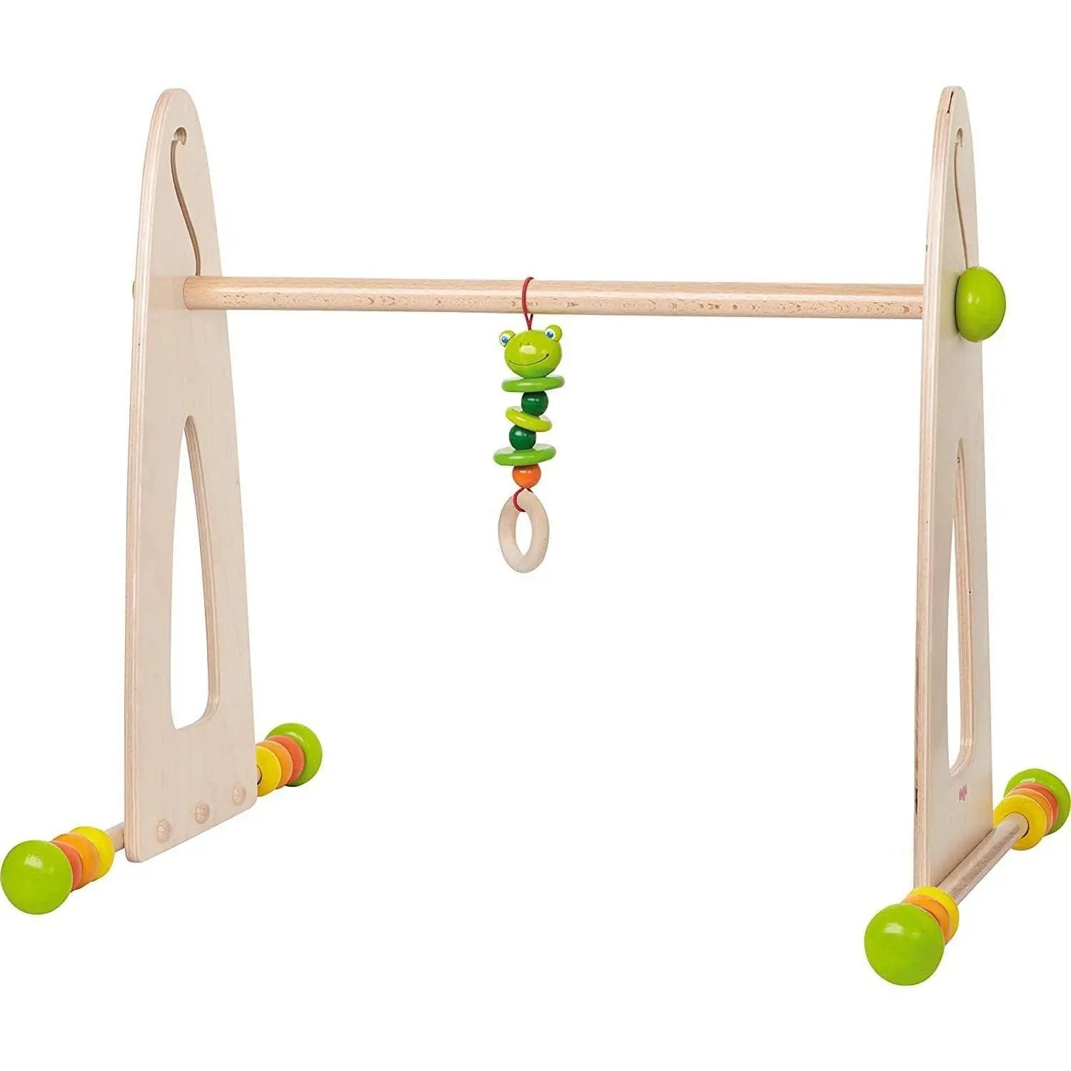 Color Fun Play Gym Activity Center HABA USA