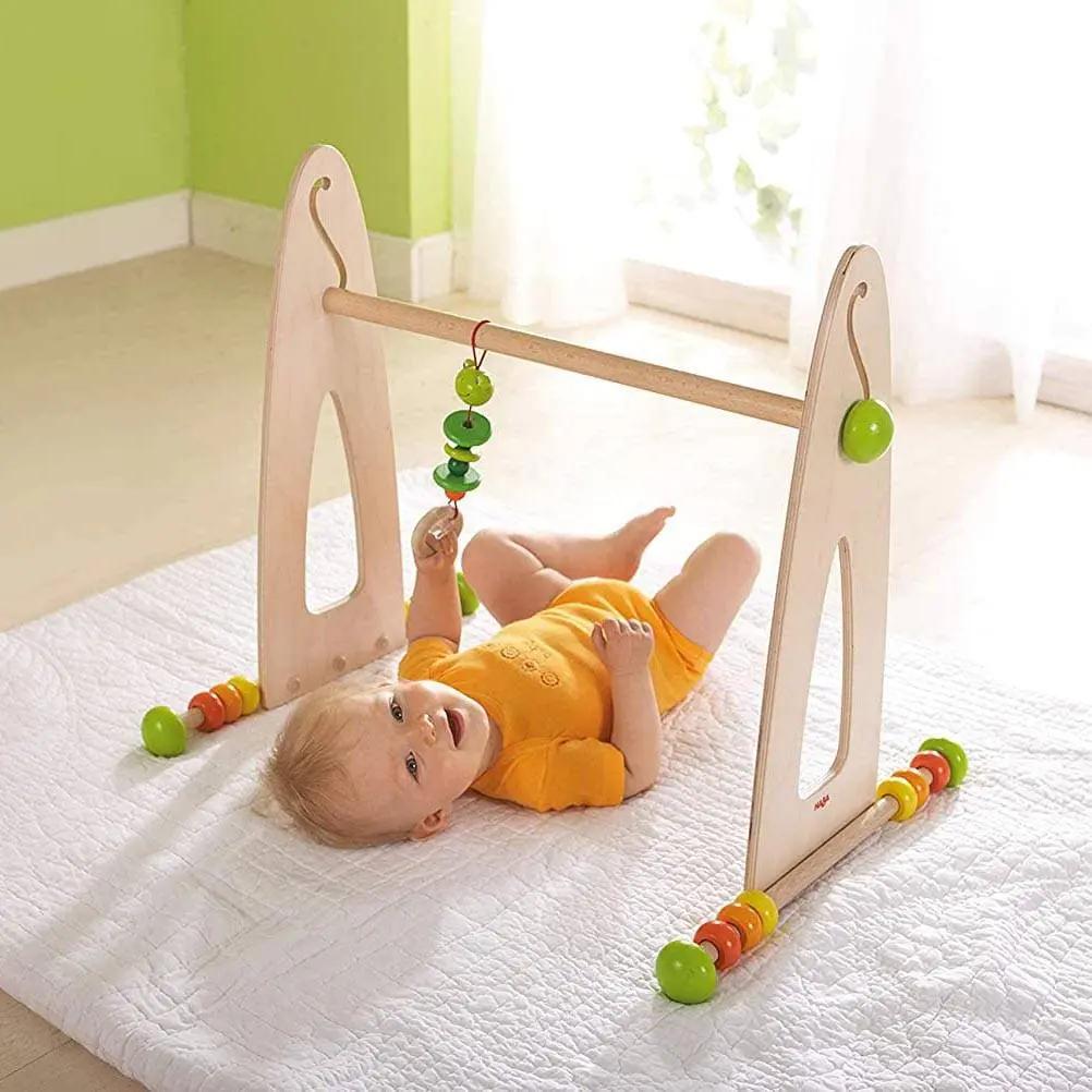 Color Fun Play Gym Activity Center HABA USA