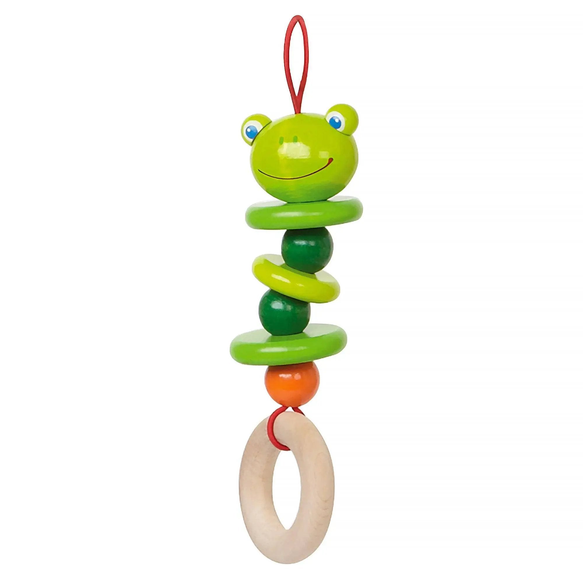 Color Fun Play Gym Activity Center HABA USA
