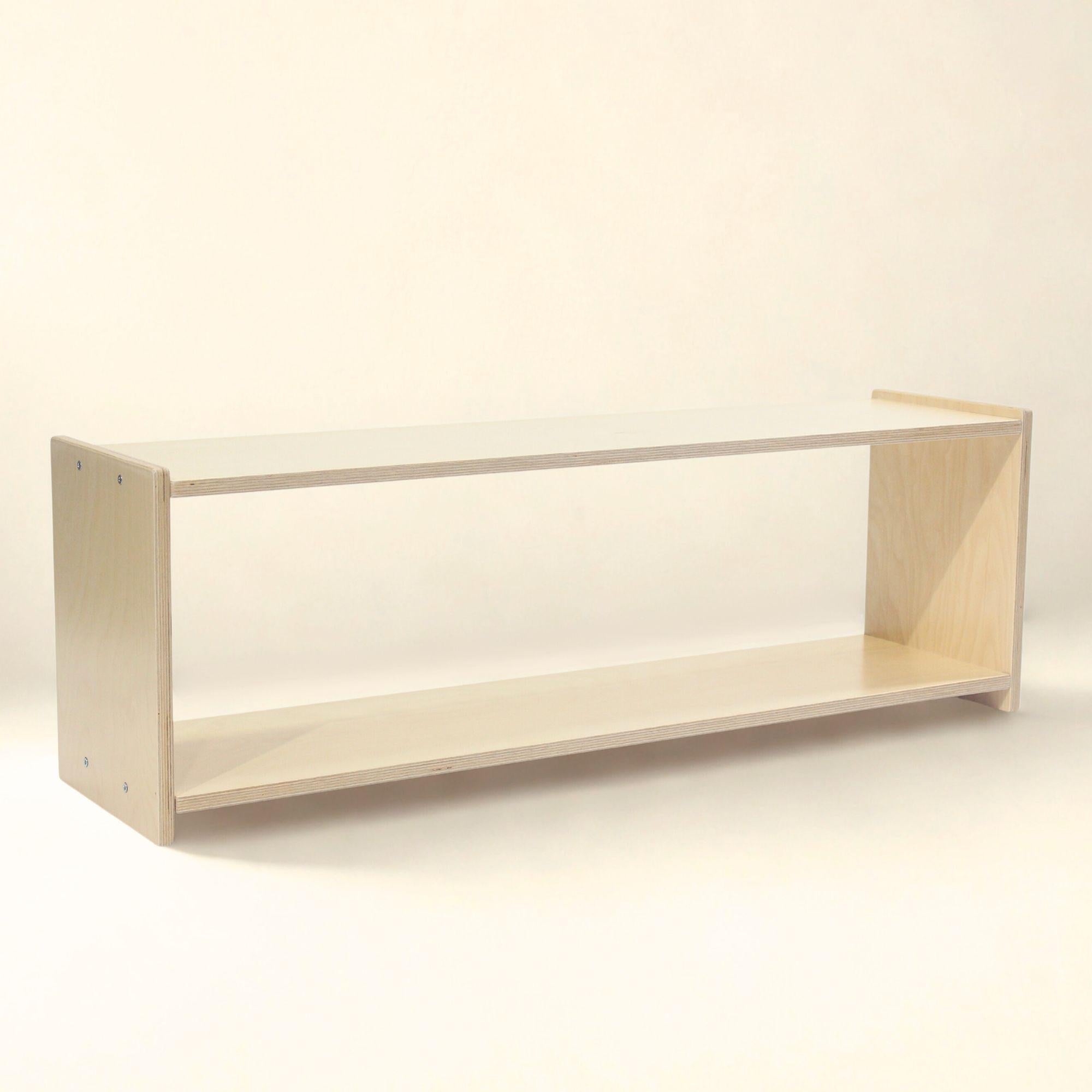 Infant Montessori Shelf RAD Children's Furniture